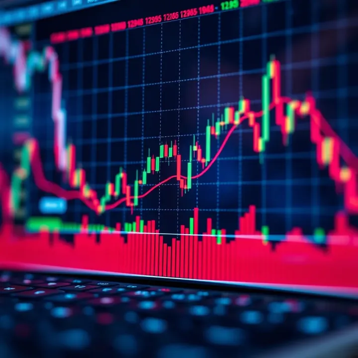 Análise de Mercado Financeiro: Estratégias e Ferramentas
