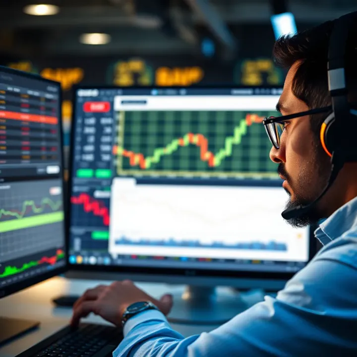 Como usar o calendário econômico no Forex