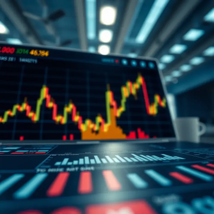 Análise de Mercado: Conceitos e Aplicações Práticas