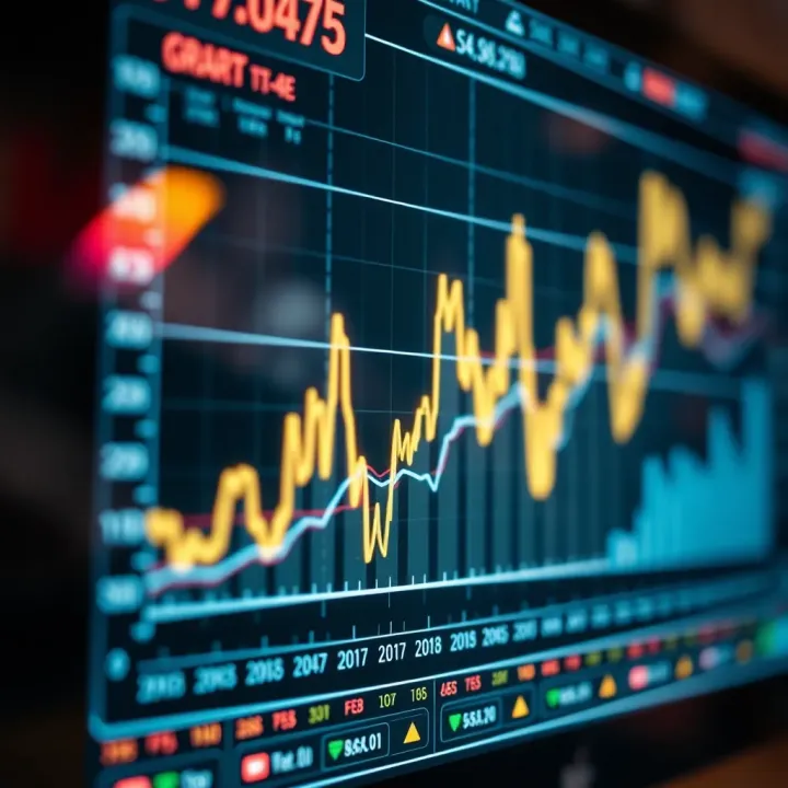 Análise de Mercado Pronta para Decisões Estratégicas