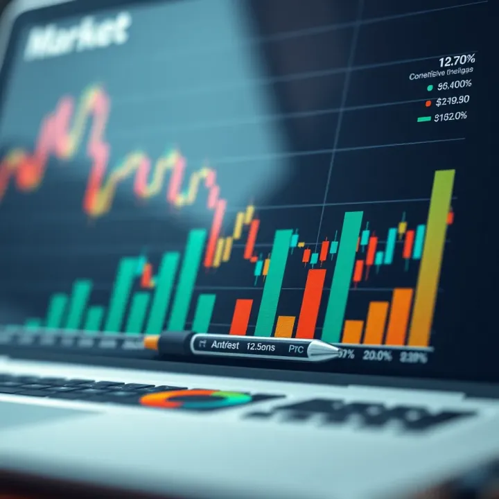 Análise de Mercado: conceitos e aplicações práticas