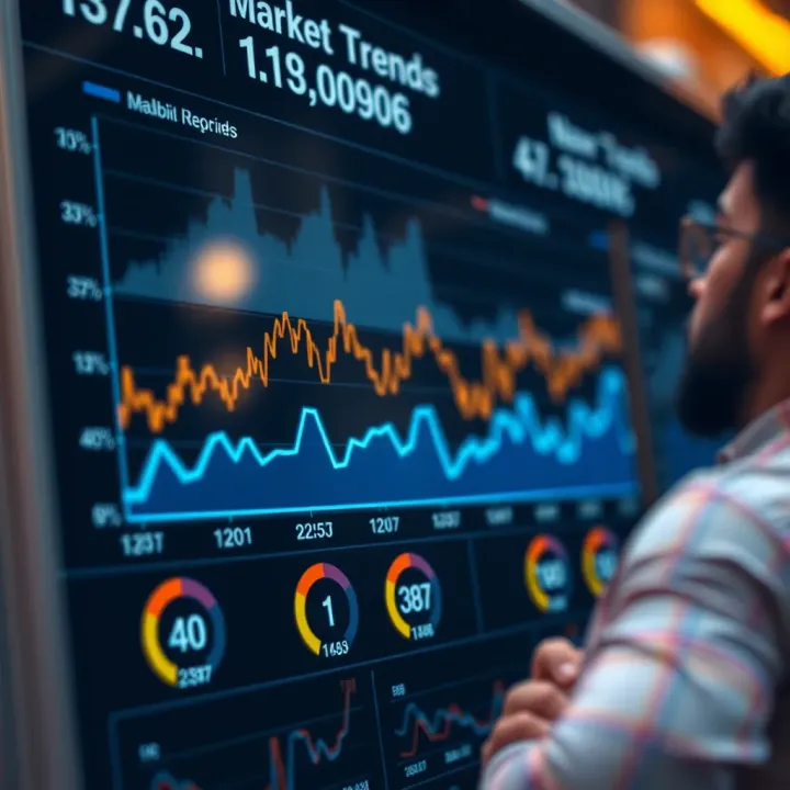 Como Fazer Análise de Mercado para Plano de Negócios