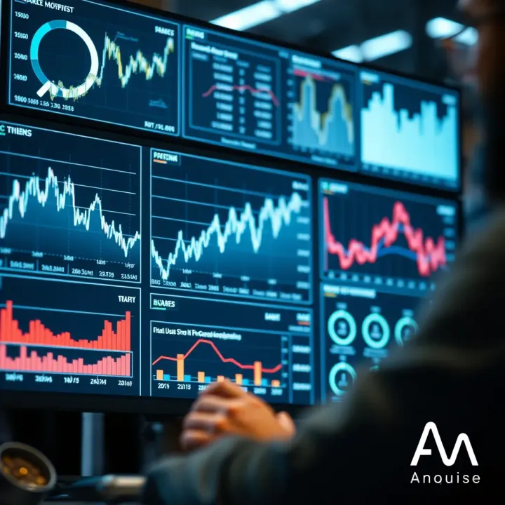Análise de Mercado e Competitividade para Negócios Análise de Mercado e Competitividade para Negócios