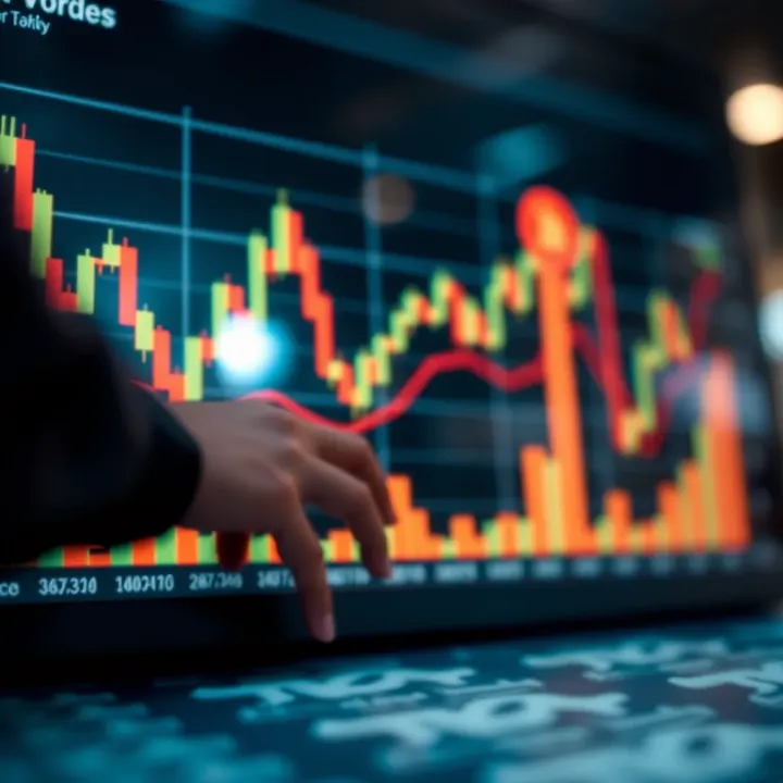 Exemplo Prático de Análise de Mercado Simplificada Exemplo Prático de Análise de Mercado Simplificada