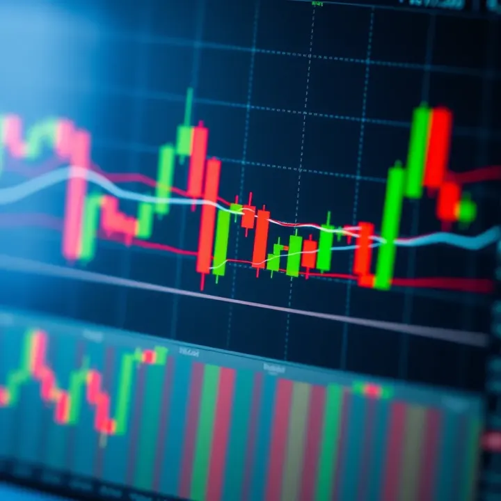 Como Funciona o Price Action no Mercado Financeiro