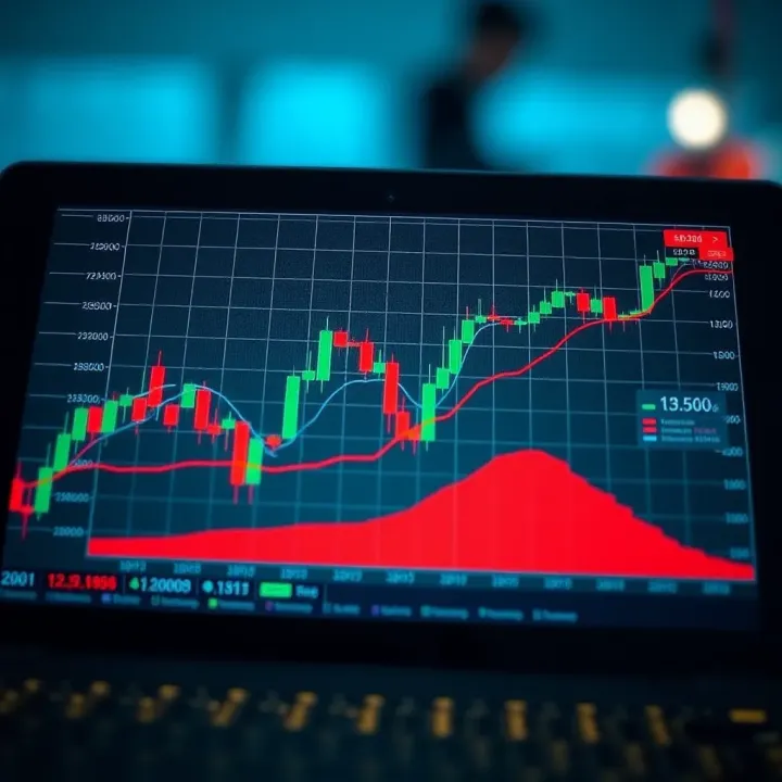 Análise Probabilística em Opções Binárias Análise Probabilística em Opções Binárias