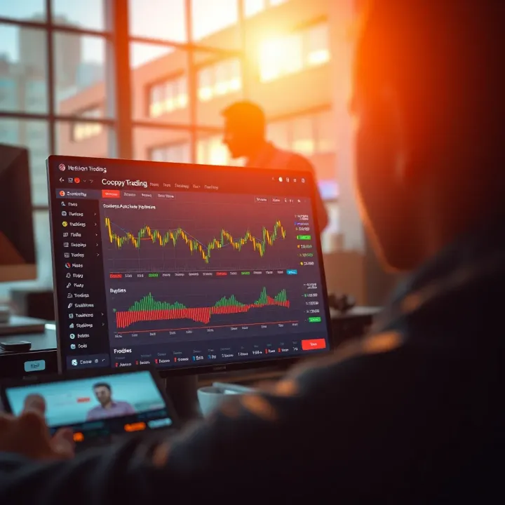 Software de Copy Trading: Guia Completo para Iniciantes Software de Copy Trading: Guia Completo para Iniciantes