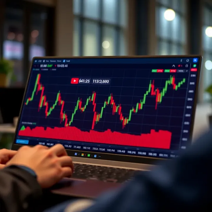 Plataformas para Day Trade: Guia de Escolha e Estratégias