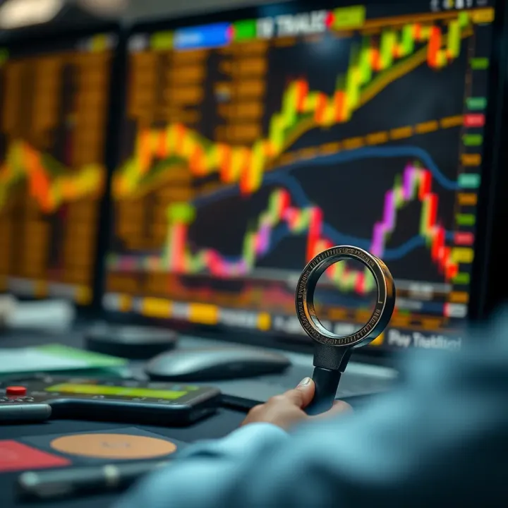 Como Começar no Day Trading: Guia para Iniciantes